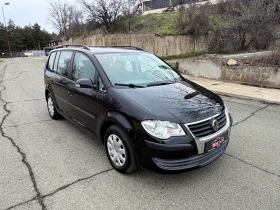 VW Touran 1.9. 105 кс 6-скорости, снимка 2