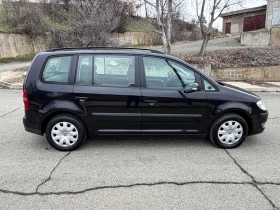 VW Touran 1.9. 105 кс 6-скорости, снимка 5