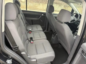VW Touran 1.9. 105 кс 6-скорости, снимка 13