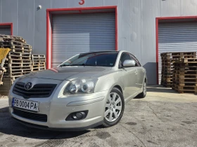 Toyota Avensis 1.8 FACE Automat , снимка 1