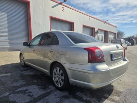 Toyota Avensis 1.8 FACE Automat , снимка 6