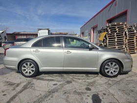 Toyota Avensis 1.8 FACE Automat , снимка 5