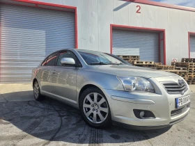 Toyota Avensis 1.8 FACE Automat , снимка 3