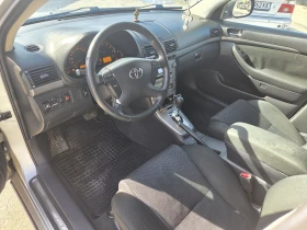 Toyota Avensis 1.8 FACE Automat , снимка 9