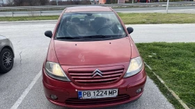 Citroen C3, снимка 1