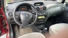 Citroen C3, снимка 4