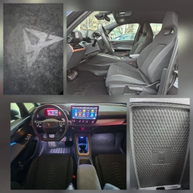 Cupra Born 62 KW-204 K.S.-LED-AMBIENT, снимка 12