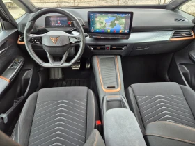 Cupra Born 62 KW-204 K.S.-LED-AMBIENT, снимка 8