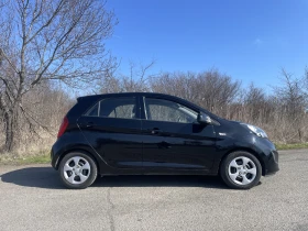 Kia Picanto, снимка 3