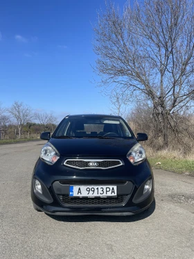 Kia Picanto, снимка 1