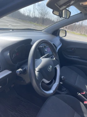 Kia Picanto, снимка 6