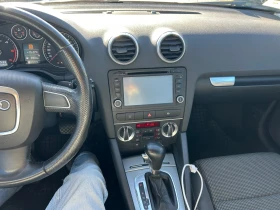 Audi A3 2.0TDI 140kc, снимка 11