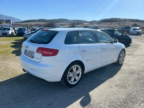 Audi A3 2.0TDI 140kc, снимка 5