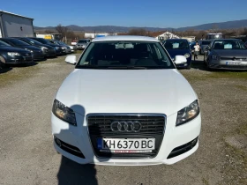 Audi A3 2.0TDI 140kc, снимка 2