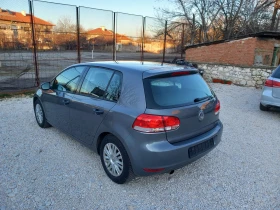 VW Golf 1.6TDI 2012г климатик, снимка 4