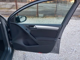 VW Golf 1.6TDI 2012г климатик, снимка 17