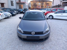 VW Golf 1.6TDI 2012г климатик, снимка 1