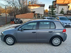 VW Golf 1.6TDI 2012г климатик, снимка 3