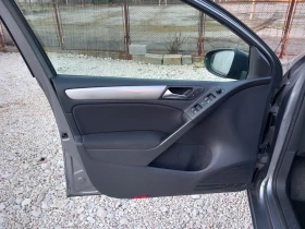 VW Golf 1.6TDI 2012г климатик, снимка 14