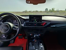 Audi A6 3.0BITDI, снимка 15
