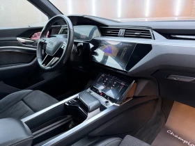 Audi E-Tron 2 X S-Line, снимка 13