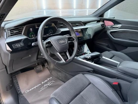 Audi E-Tron 2 X S-Line, снимка 9