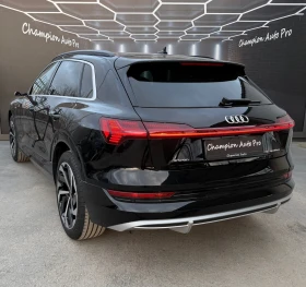 Audi E-Tron 2 X S-Line, снимка 4