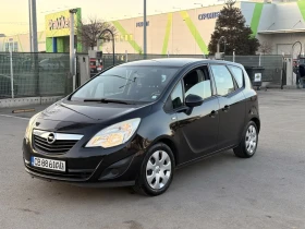 Opel Meriva 1.4Т 120к.с с регистрация, снимка 1