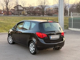 Opel Meriva 1.4Т 120к.с с регистрация, снимка 3