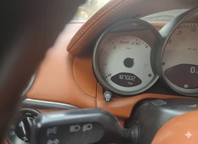 Porsche Boxster, снимка 4