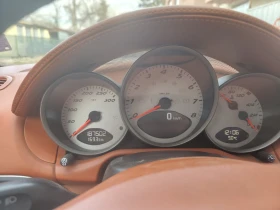 Porsche Boxster, снимка 3