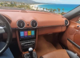Porsche Boxster, снимка 9