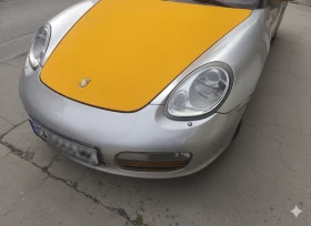 Porsche Boxster, снимка 2