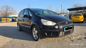 Ford S-Max, снимка 3
