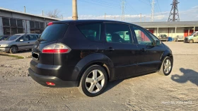 Ford S-Max, снимка 5