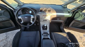 Ford S-Max, снимка 8