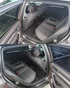 VW Passat 1.6TDI HIGHLINE GERMANY , снимка 9