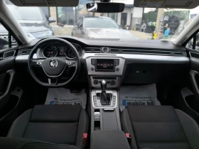 VW Passat 1.6TDI HIGHLINE GERMANY , снимка 7