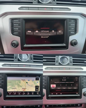 VW Passat 1.6TDI HIGHLINE GERMANY , снимка 10