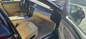 BMW 535 535d 313 к.с , снимка 9