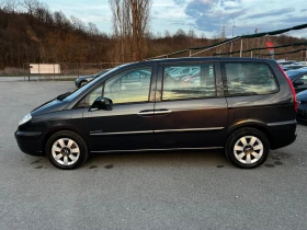 Citroen C8 2.2HDI 128кс EXCLUSIVE, снимка 2