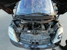 Citroen C8 2.2HDI 128кс EXCLUSIVE, снимка 14