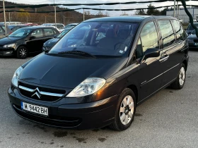 Citroen C8 2.2HDI 128кс EXCLUSIVE, снимка 1