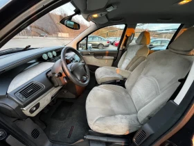 Citroen C8 2.2HDI 128кс EXCLUSIVE, снимка 8