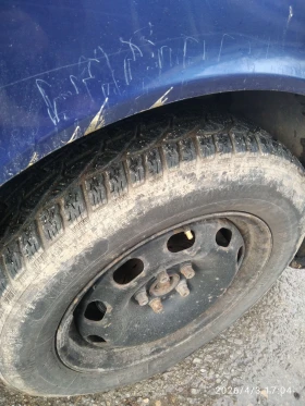 Seat Toledo 1.6LPG KLIMATRONIK, снимка 8