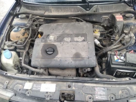 Seat Toledo 1.6LPG KLIMATRONIK, снимка 7