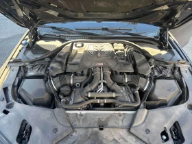 BMW M5 * Sedan * CARFAX * БЕЗ ПЪРВОНАЧАЛНА ВНОСКА, снимка 16