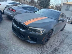 BMW M5 * Sedan * CARFAX * БЕЗ ПЪРВОНАЧАЛНА ВНОСКА, снимка 1