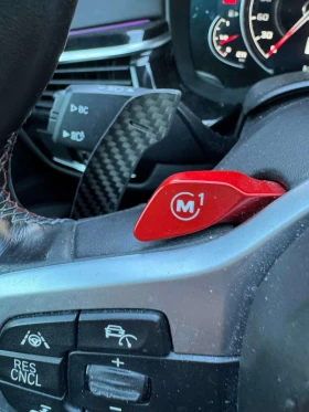 BMW M5 * Sedan * CARFAX * БЕЗ ПЪРВОНАЧАЛНА ВНОСКА, снимка 11