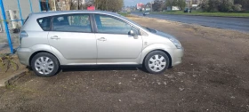 Toyota Corolla verso, снимка 2